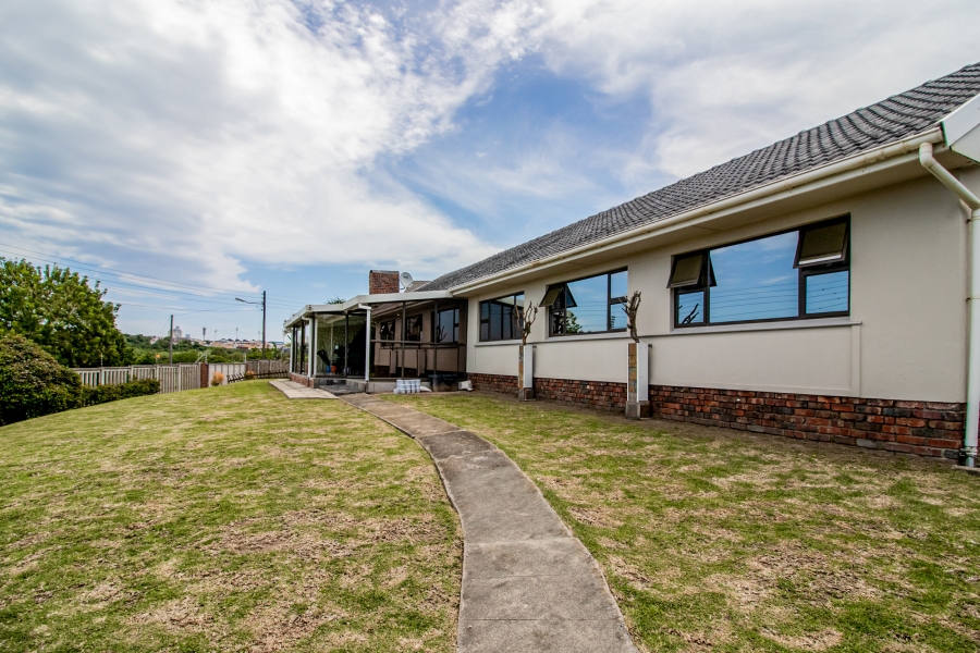 4 Bedroom Property for Sale in Baysville Eastern Cape